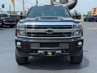 2018 Chevrolet Silverado 2500HD