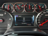 2018 Chevrolet Silverado 2500HD