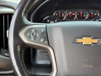 2018 Chevrolet Silverado 2500HD