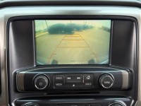 2018 Chevrolet Silverado 2500HD