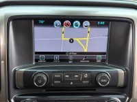 2018 Chevrolet Silverado 2500HD