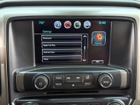 2018 Chevrolet Silverado 2500HD
