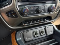 2018 Chevrolet Silverado 2500HD