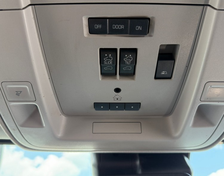 2018 Chevrolet Silverado 2500HD