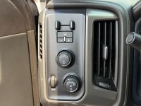 2018 Chevrolet Silverado 2500HD