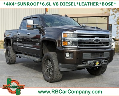 R&B Car Near Indiana