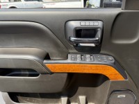 2018 Chevrolet Silverado 2500HD