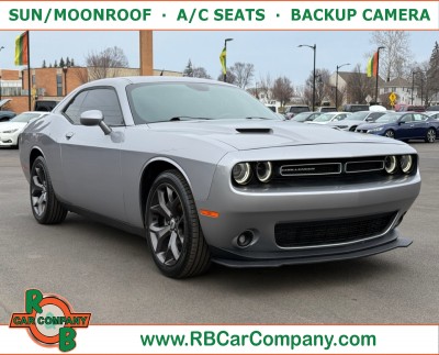 R&B Car Near Indiana