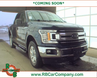 R&B Car Near Indiana