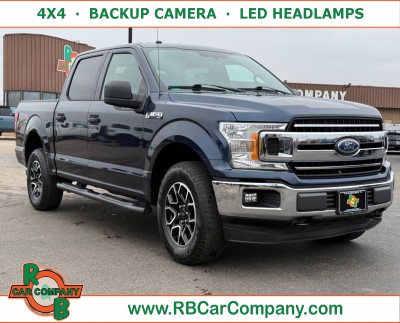 R&B Car Near Indiana