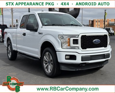 R&B Car Near Indiana