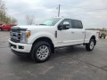 2018 Ford Super Duty F-250 Pickup Limited, 34093, Photo 3