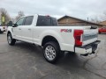 2018 Ford Super Duty F-250 Pickup Limited, 34093, Photo 5
