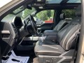 2018 Ford Super Duty F-350 DRW Pickup Platinum, 34322, Photo 12