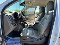 2018 GMC Canyon