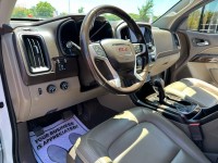 2018 GMC Canyon