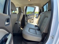 2018 GMC Canyon