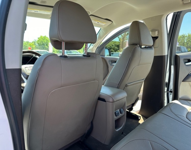 2018 GMC Canyon