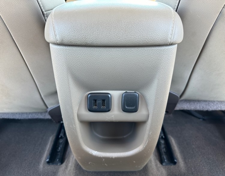 2018 GMC Canyon