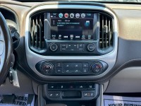2018 GMC Canyon