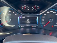 2018 GMC Canyon