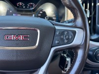 2018 GMC Canyon