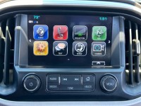 2018 GMC Canyon