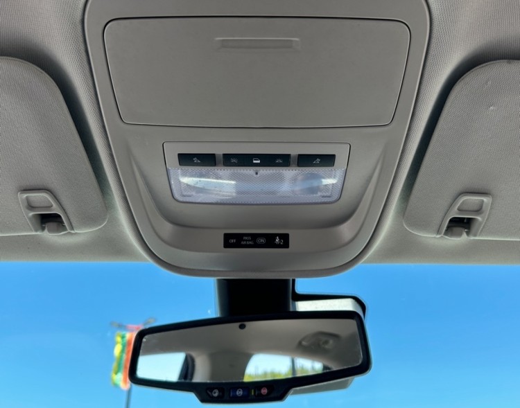 2018 GMC Canyon