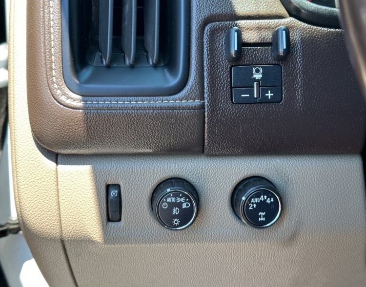2018 GMC Canyon