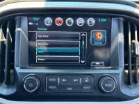2018 GMC Canyon