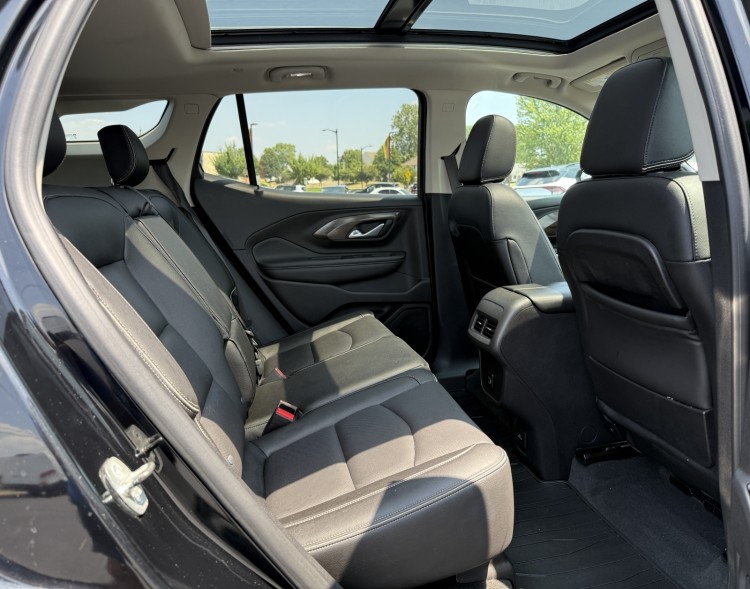 2018 GMC Terrain 38650