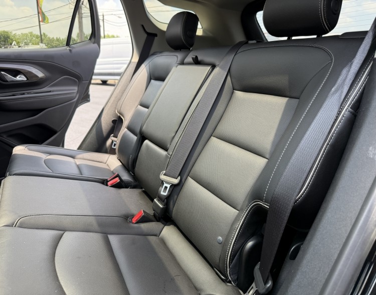 2018 GMC Terrain 38650