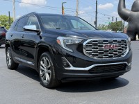 2018 GMC Terrain 38650
