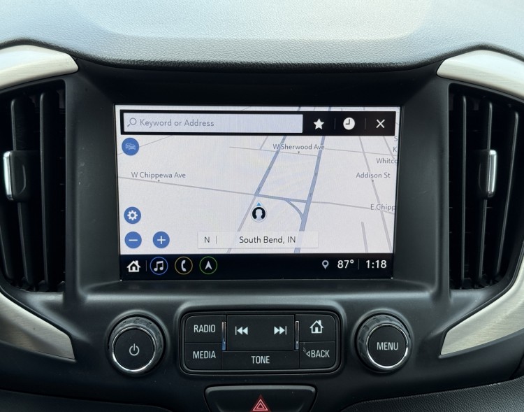 2018 GMC Terrain 38650