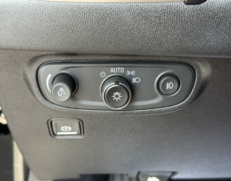 2018 GMC Terrain 38650