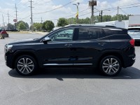 2018 GMC Terrain 38650