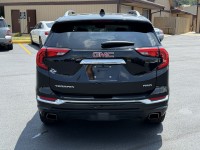 2018 GMC Terrain 38650
