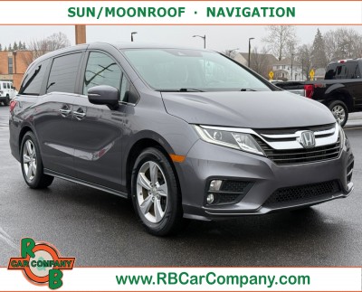 R&B Car Near Indiana