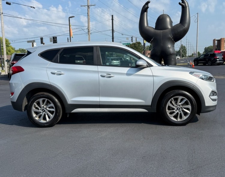 2018 Hyundai Tucson 38796