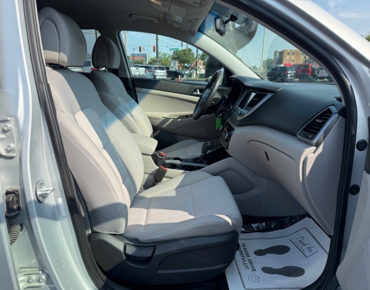 2018 Hyundai Tucson 38796