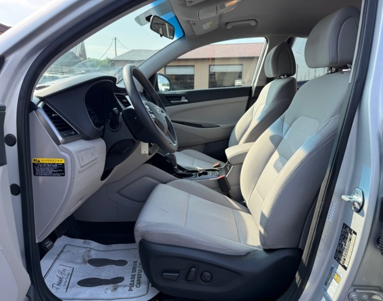 2018 Hyundai Tucson 38796