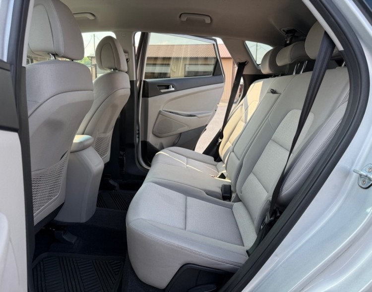 2018 Hyundai Tucson 38796