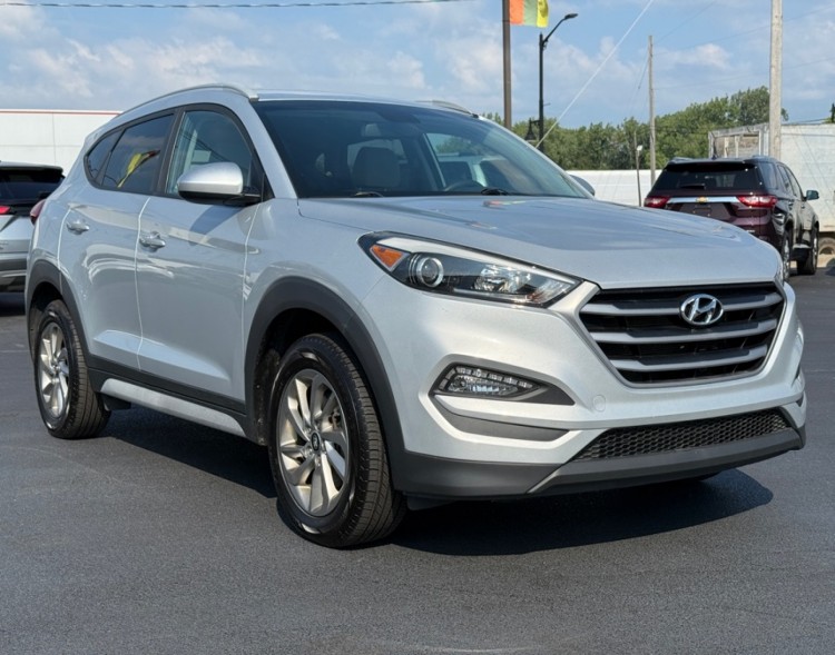 2018 Hyundai Tucson 38796