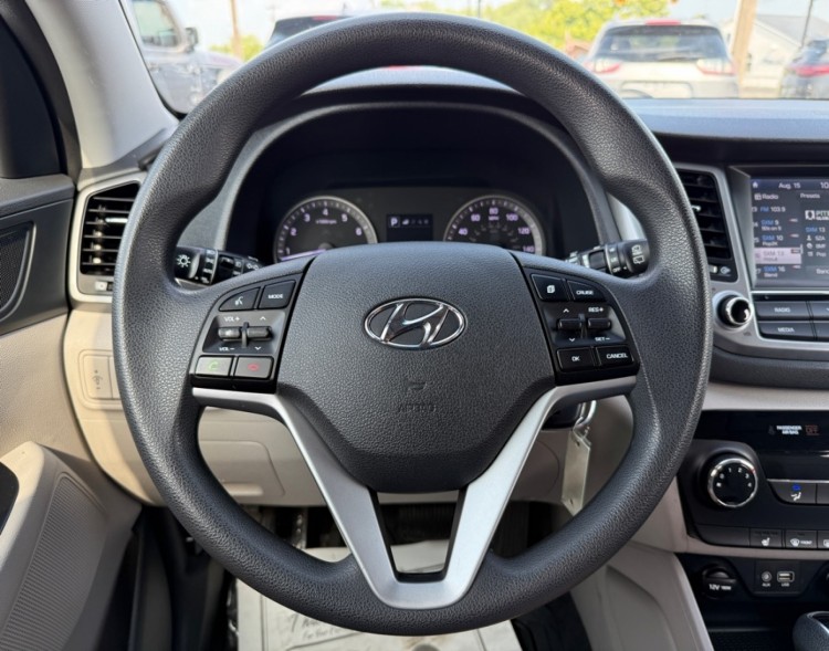 2018 Hyundai Tucson 38796