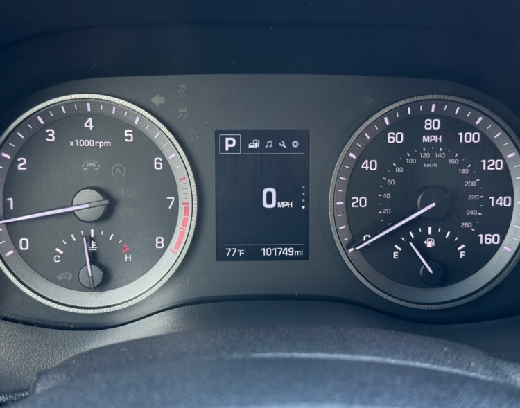 2018 Hyundai Tucson 38796