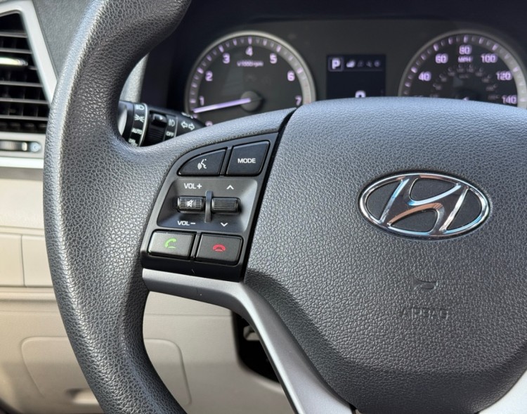 2018 Hyundai Tucson 38796