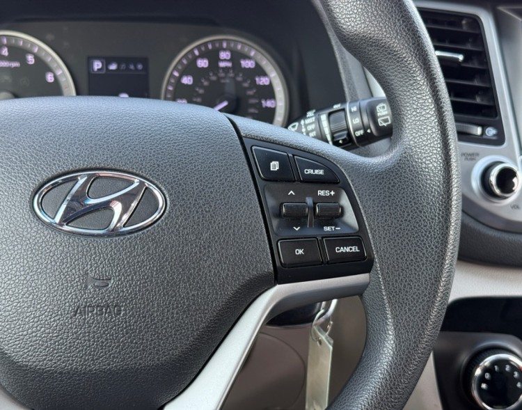 2018 Hyundai Tucson 38796