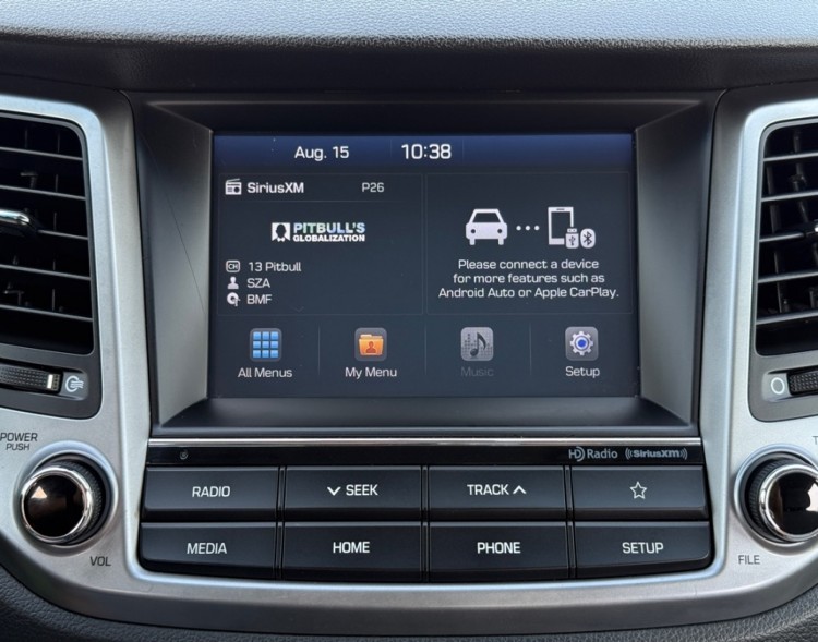 2018 Hyundai Tucson 38796