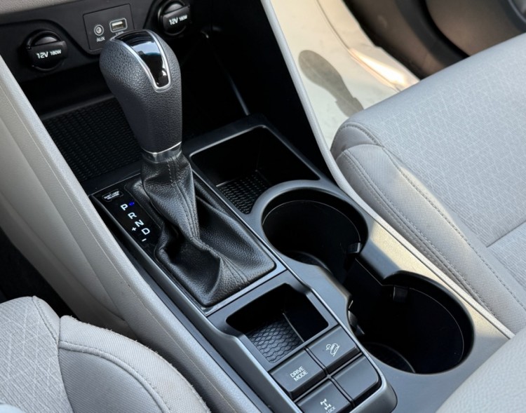 2018 Hyundai Tucson 38796