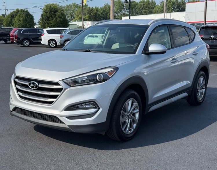2018 Hyundai Tucson 38796